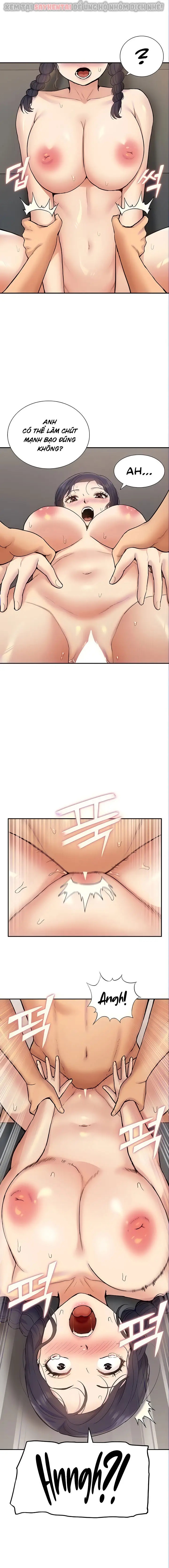 tôi là người bị thôi miên nhưng lại lập ra dàn harem idol chapter 15 14