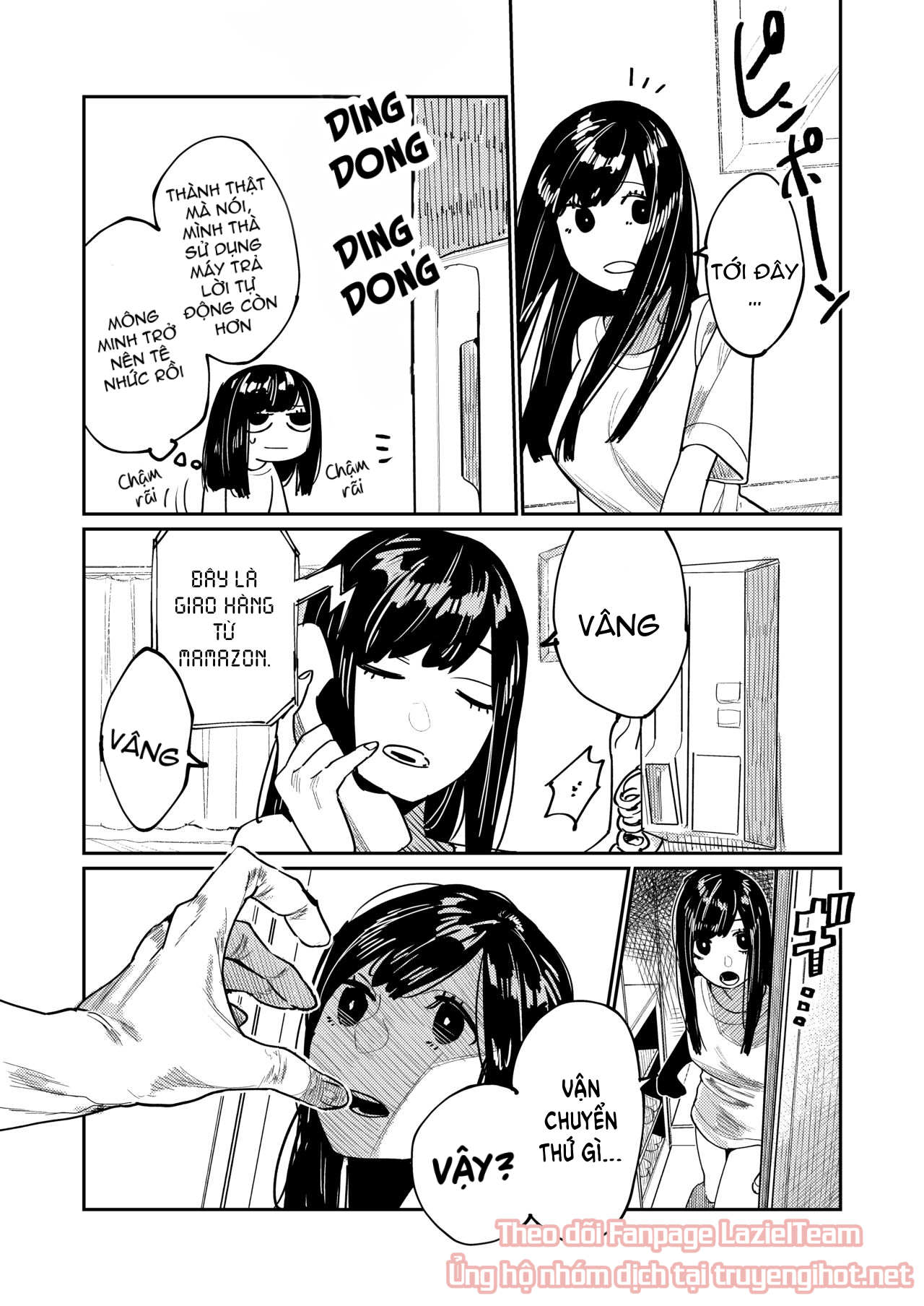 [21+] vị cứu tinh của pygmalion là một con quái vật tình yêu to lớn với đầu óc của đứa trẻ 7 tuổi chapter 1.1 6