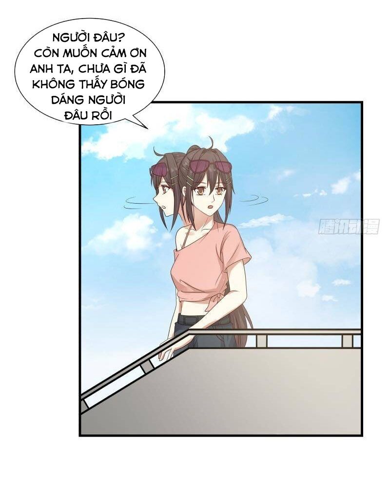 trên người ta có một rồng chapter 250 9