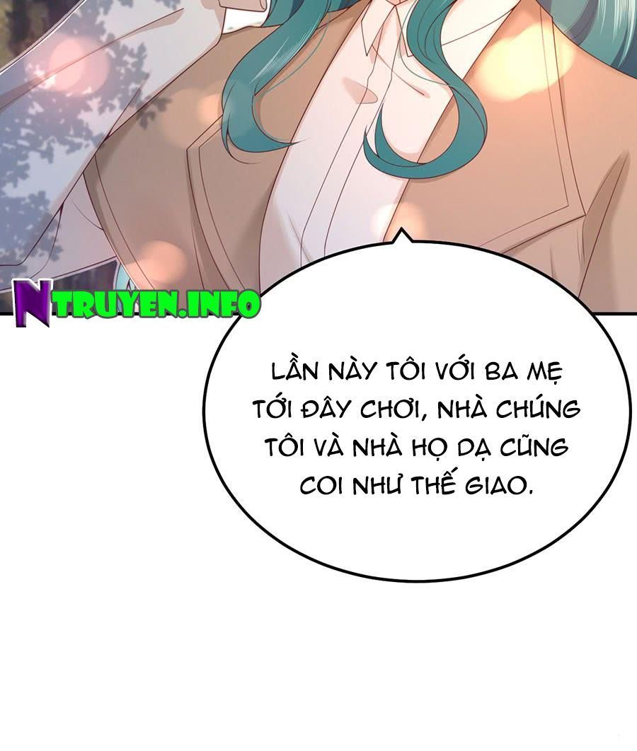 nam thần truy thê chỉ nam chapter 47.1 3