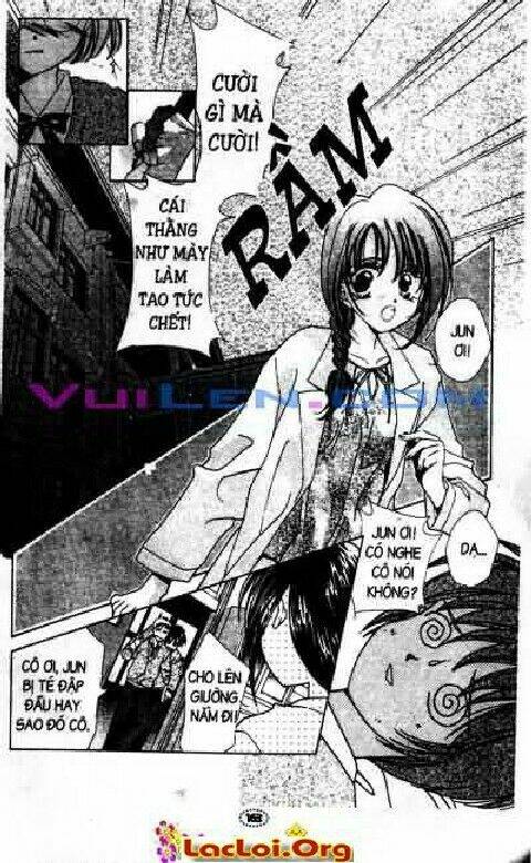 honey chapter 3 27