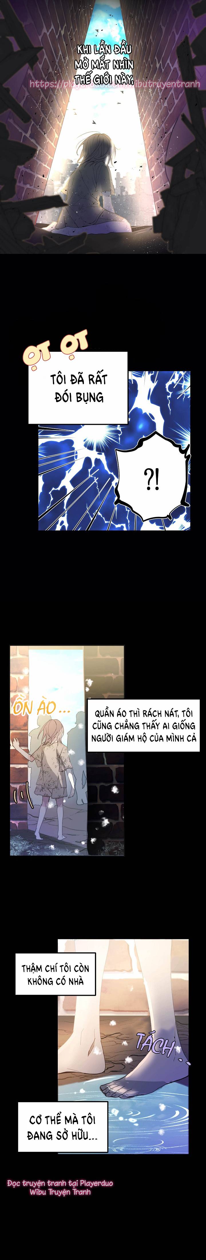 lời tỏ tình nhầm lẫn chapter 2 7