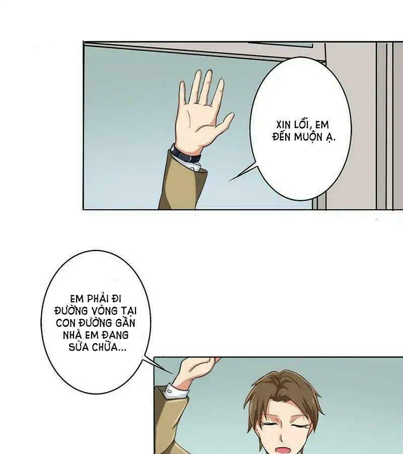 become a girl at night chapter 5 9