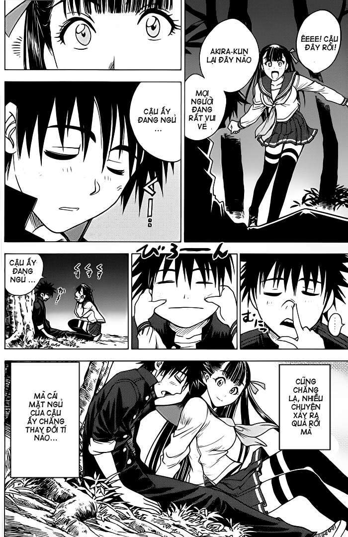 cage of eden chapter 53 16