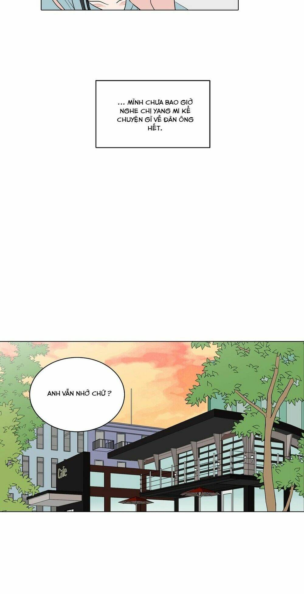 cậu nhóc tiểu học mà tôi yêu! chapter 32 29