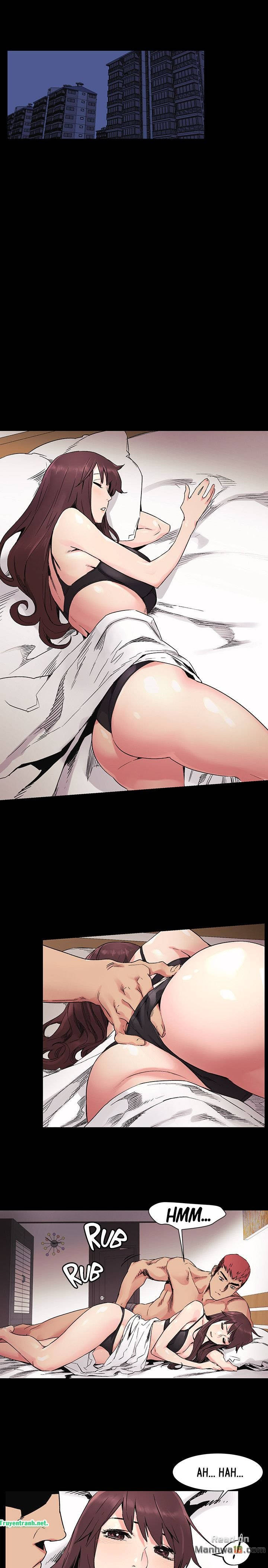 vương quốc của tôi chapter 63 5