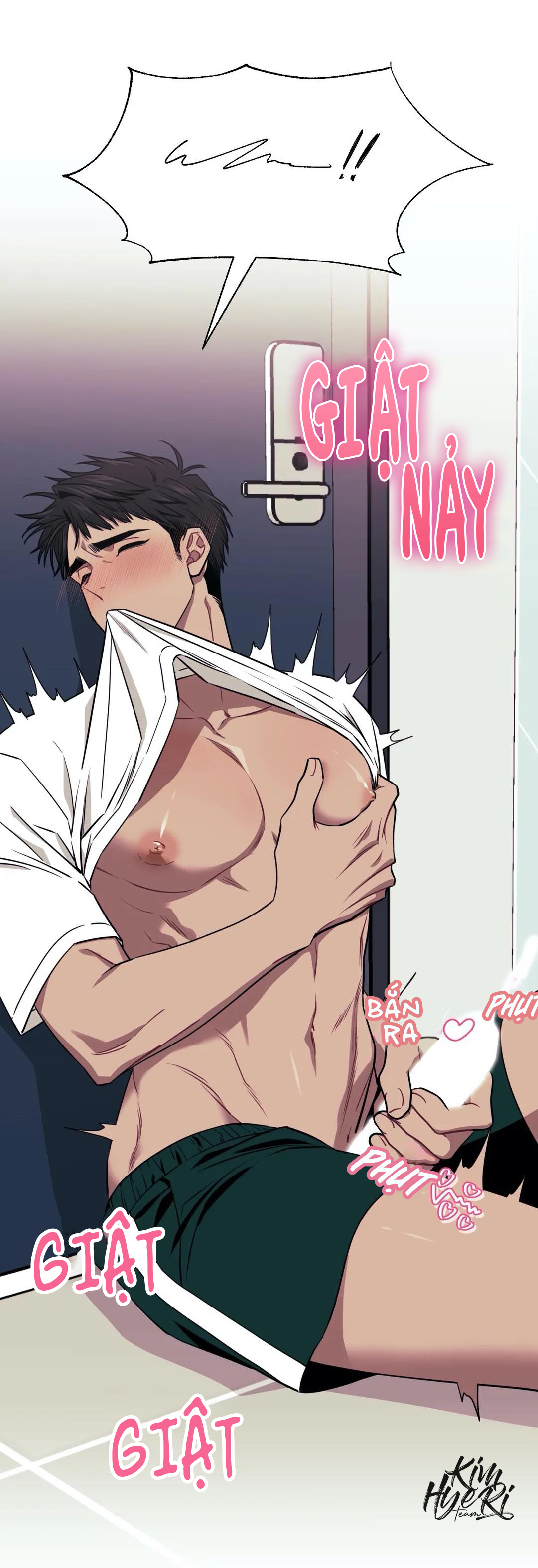 hơn cả bạn bè chapter 2 37