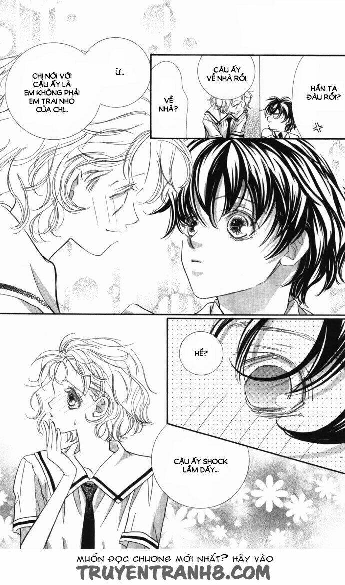 yoru made matenai chapter 6 48