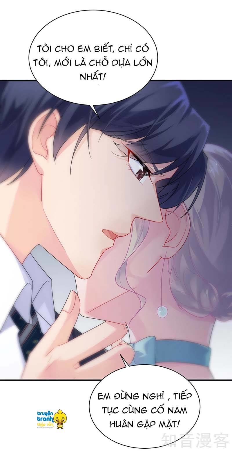 chọc tới chủ tịch tổng tài 2 chapter 820 95