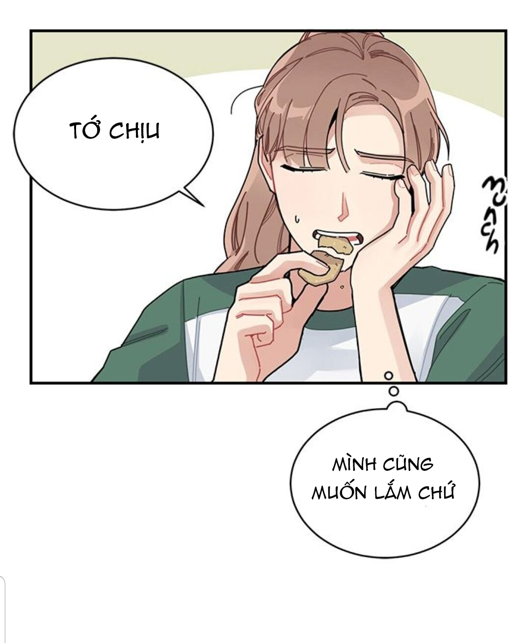 hate me (full) chapter 2.1 17