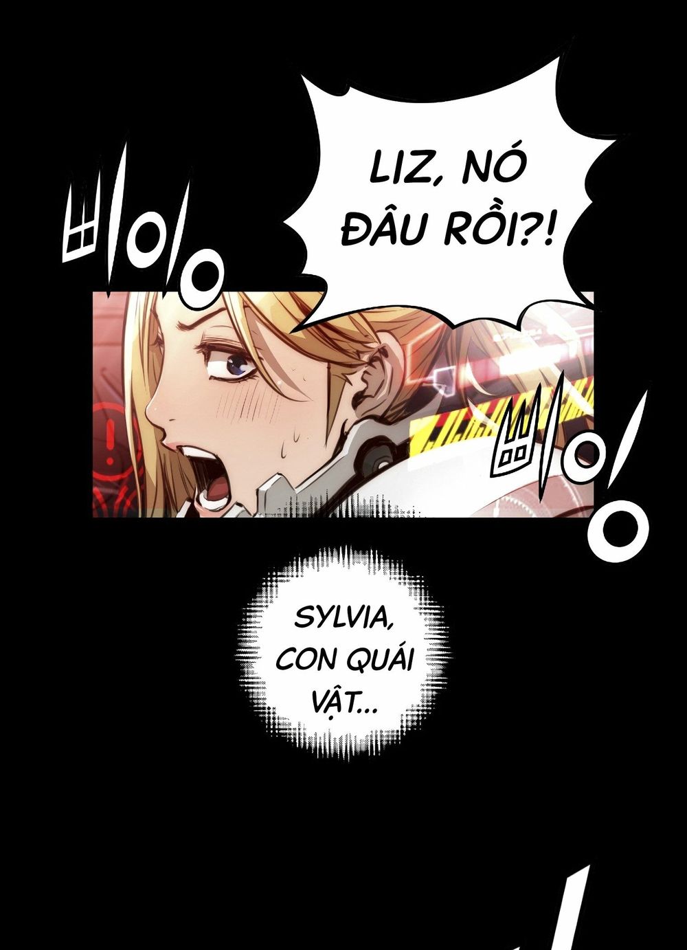 tam tuyệt tại dị giới chapter 92 15