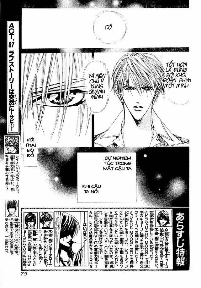 thử thách của kyouko chapter 87 3