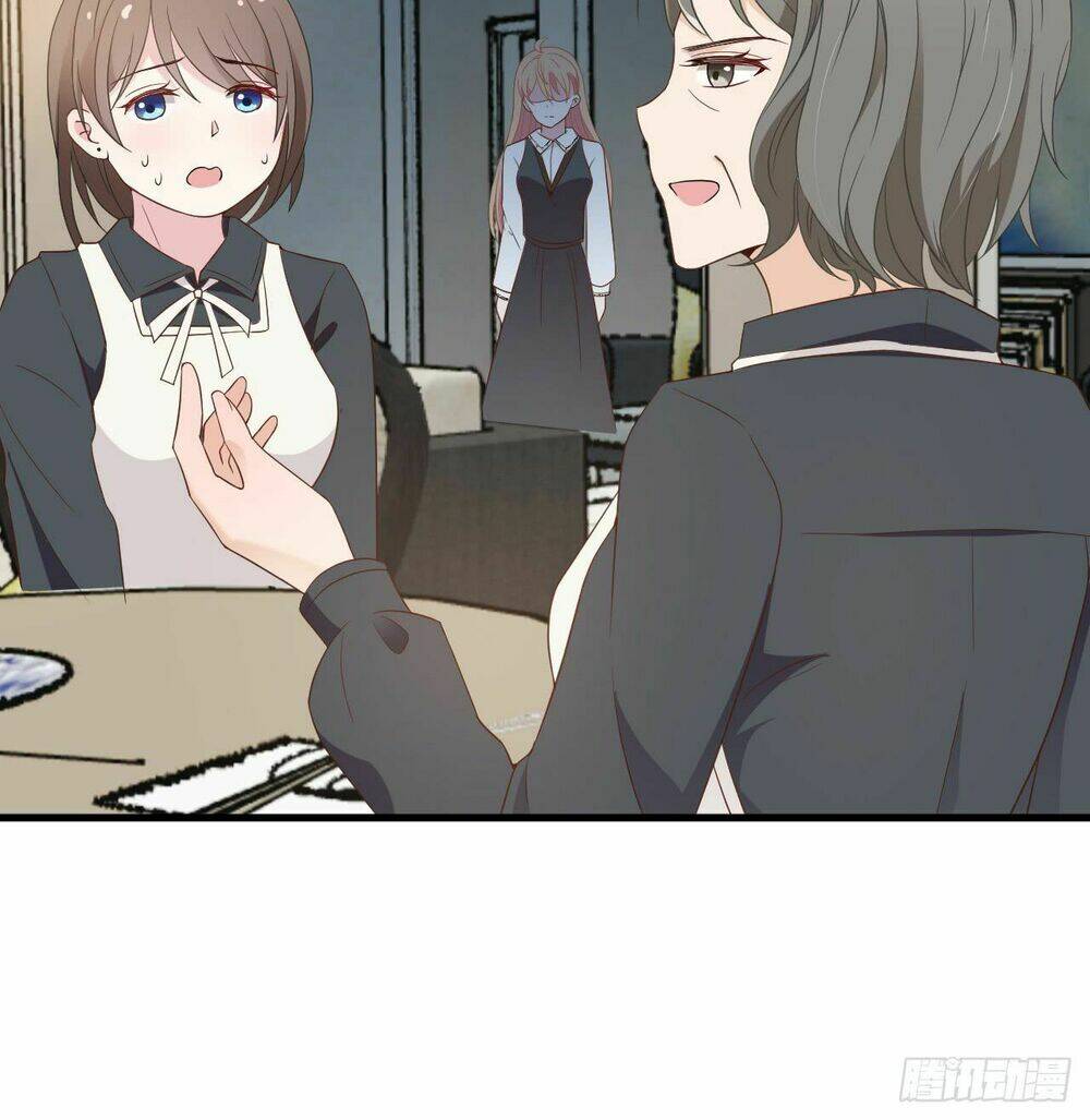 bí mật kết hôn với ảnh đế: vợ ơi đến đây tấn công đi nào chapter 27 31