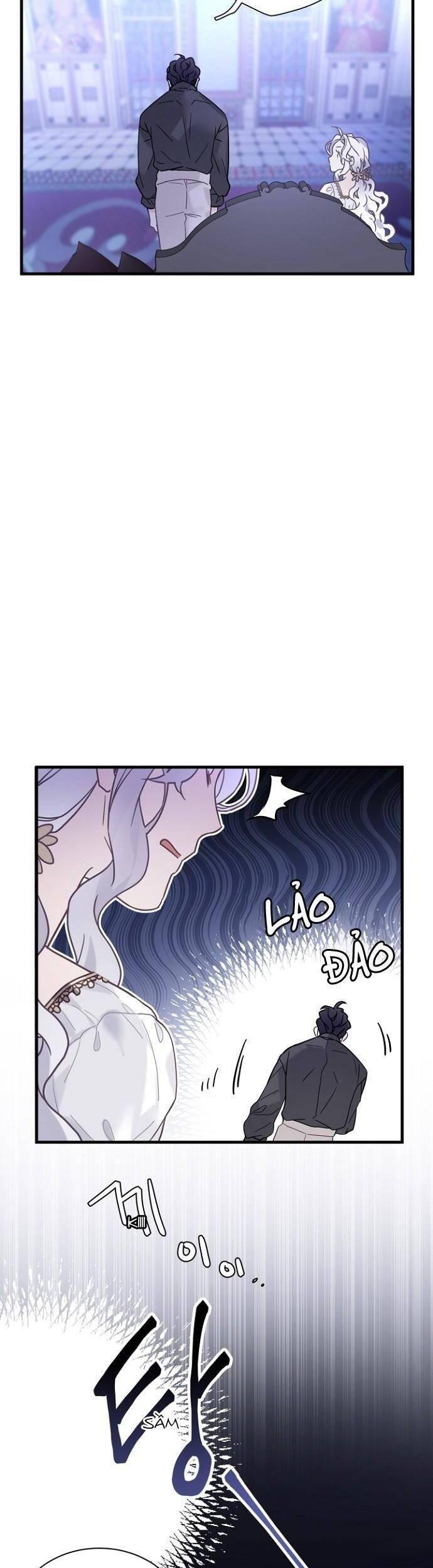 con gái chồng quá dễ thương chapter 44 32