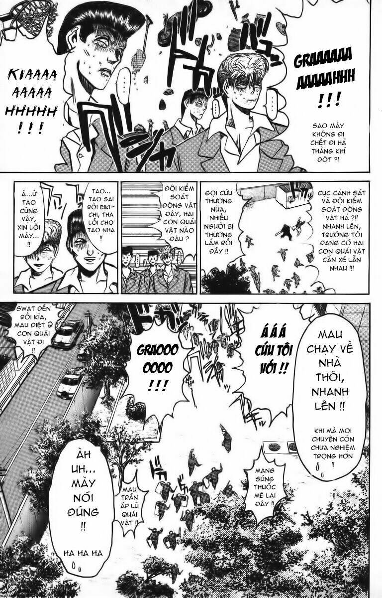 shonan junai gumi chapter 158 20