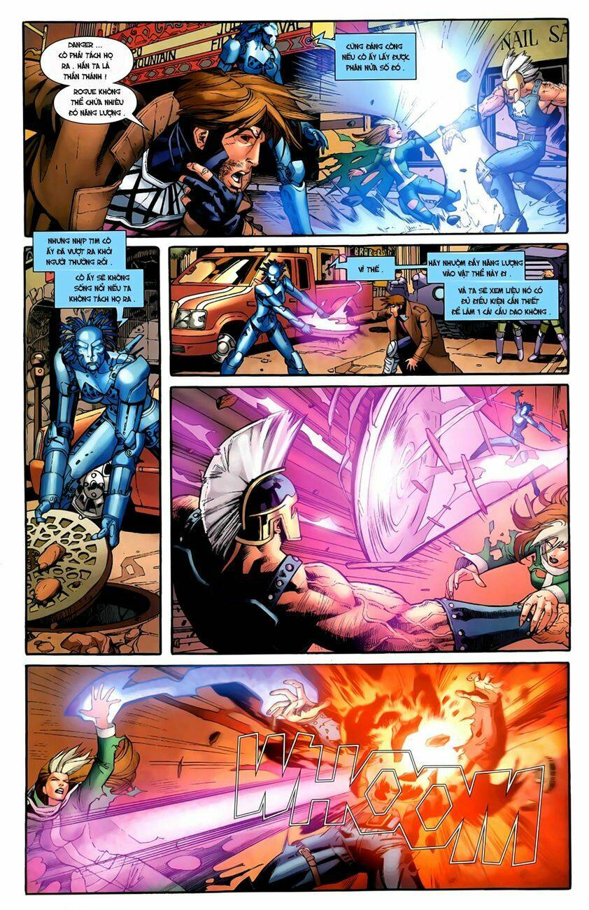 dark avengers / x-men : utopia chapter 0.1 24