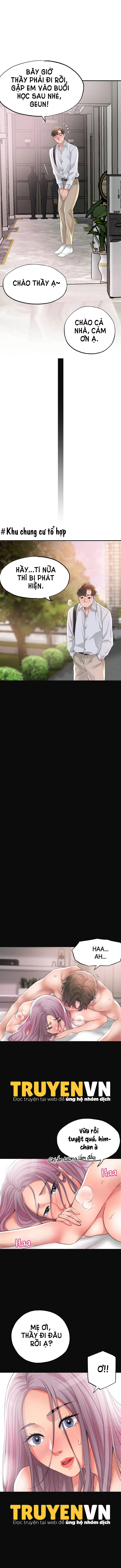 thị trấn nóng bỏng chapter 17 5