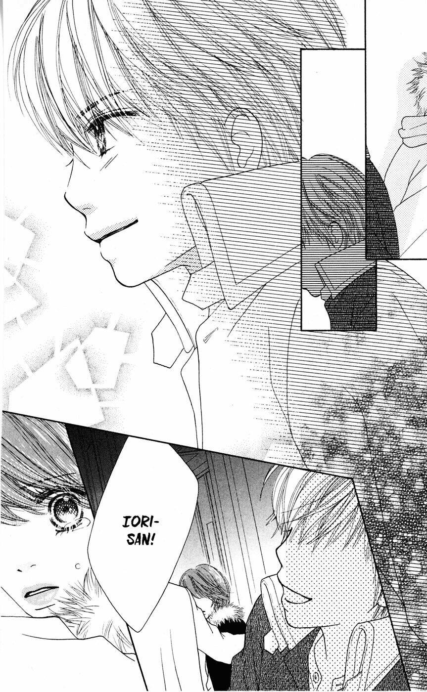 parfait tic - cô láng giềng chapter 85 17