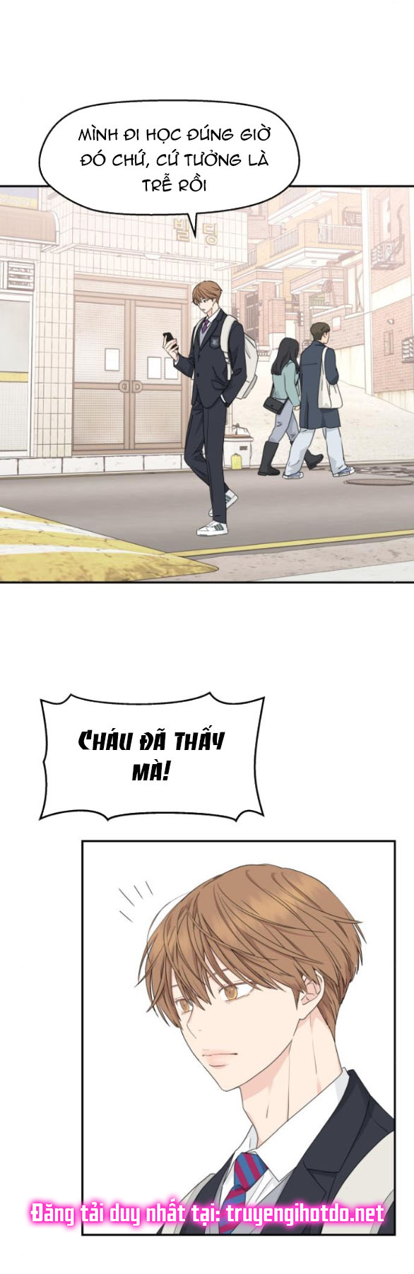 Sam Yi Tái Sinh chapter 8.2 3