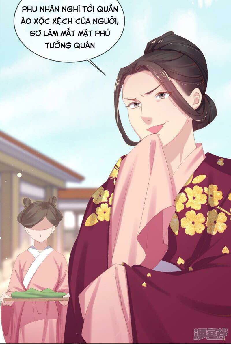 thị huyết y phi chapter 53 19