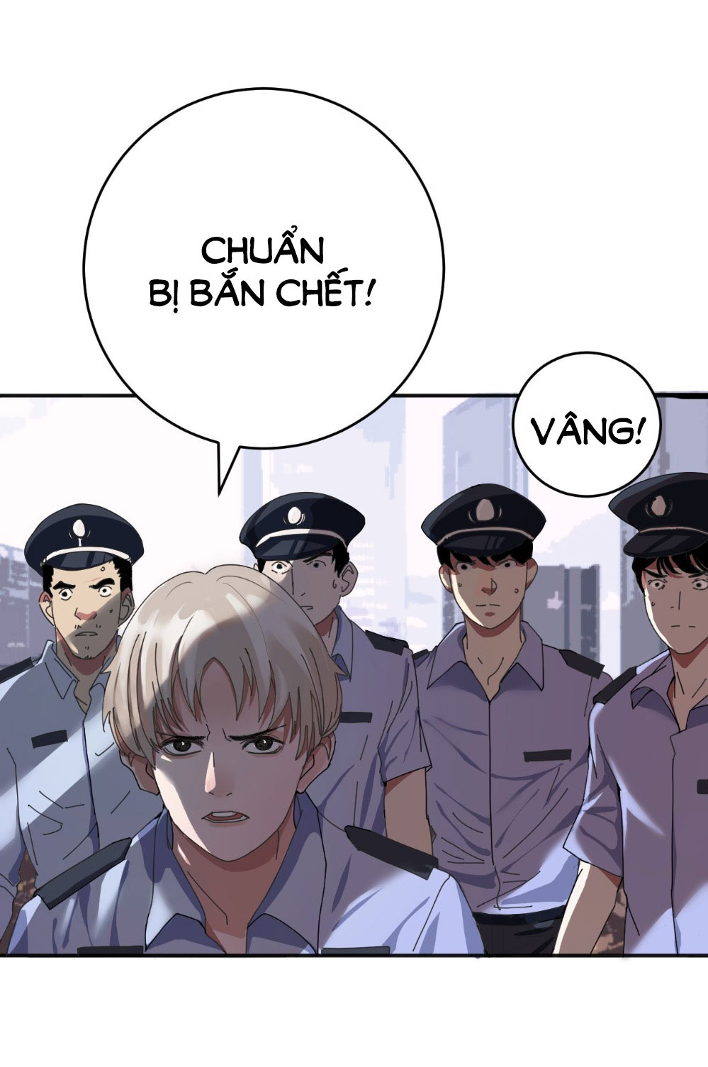 khi hoa đen tuyền nở rộ chapter 1 42