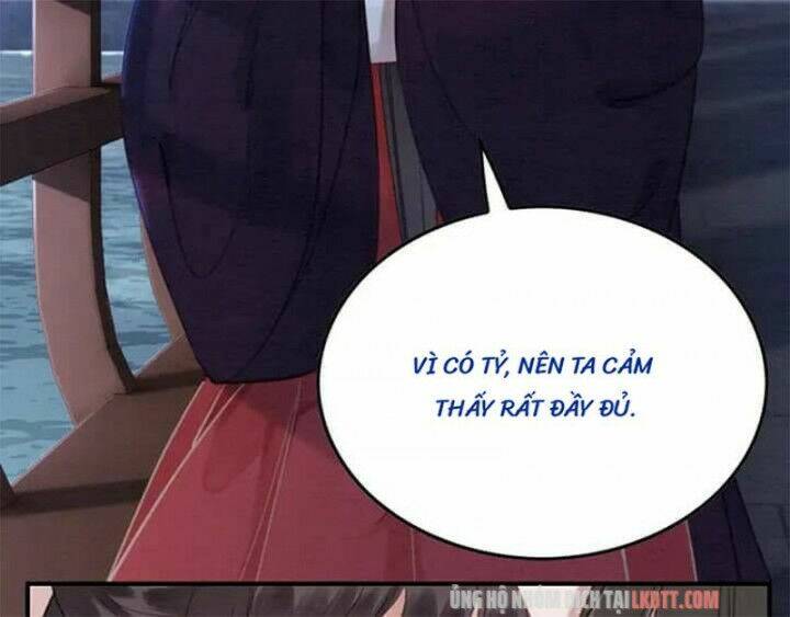 trọng sinh bá sủng nhiếp chính vương quá mạnh mẽ chapter 125 20