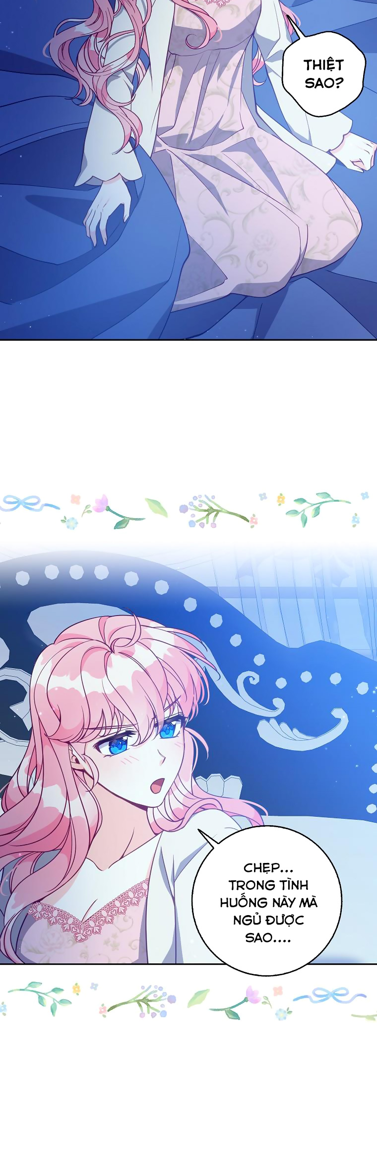 em gái cưng của đại công tước phản diện chapter 116.1 26