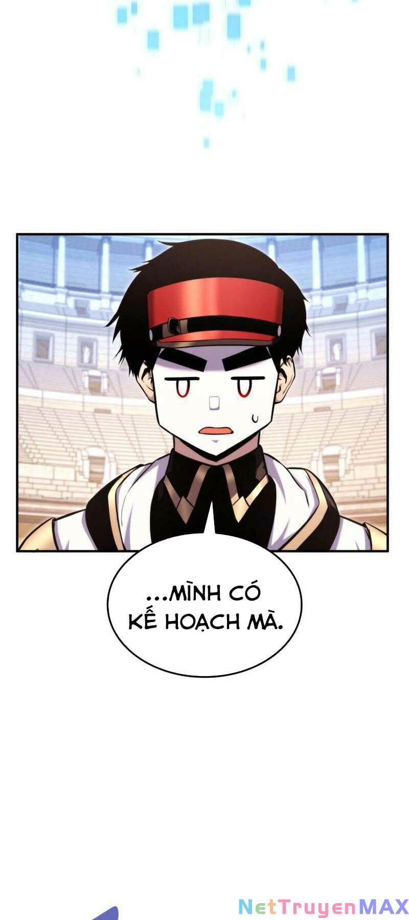 huyền thoại game thủ - tái xuất chapter 117 39