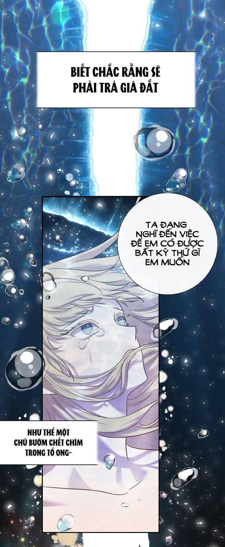 xin ngài đừng ăn tôi chapter 52 44