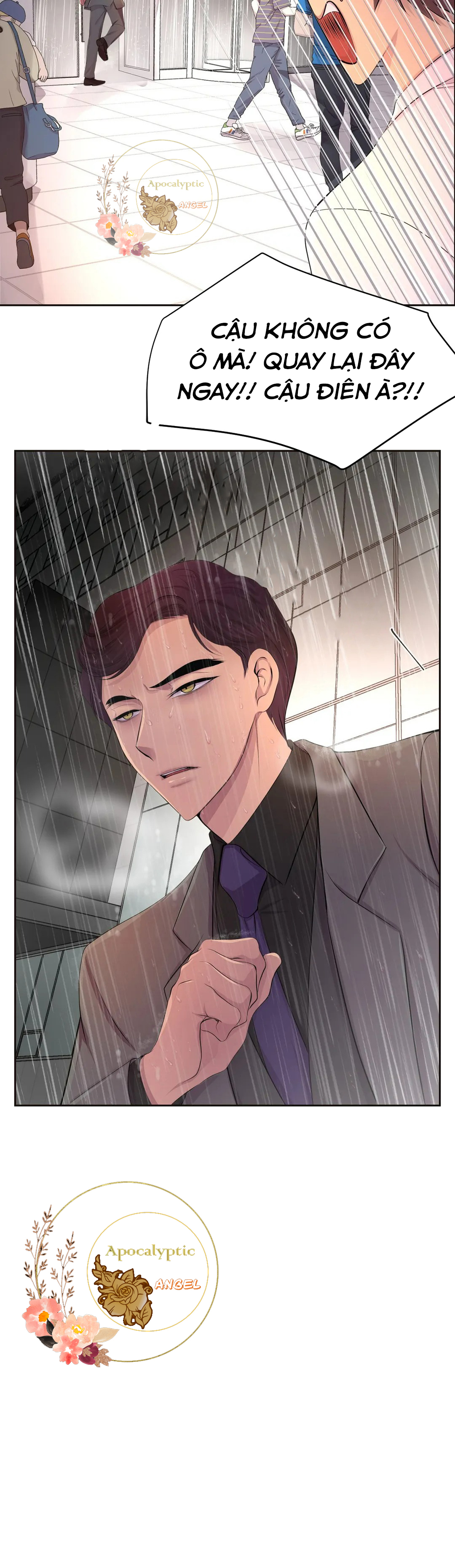 giữ em thật chặt (hold me tight) chapter 58 29