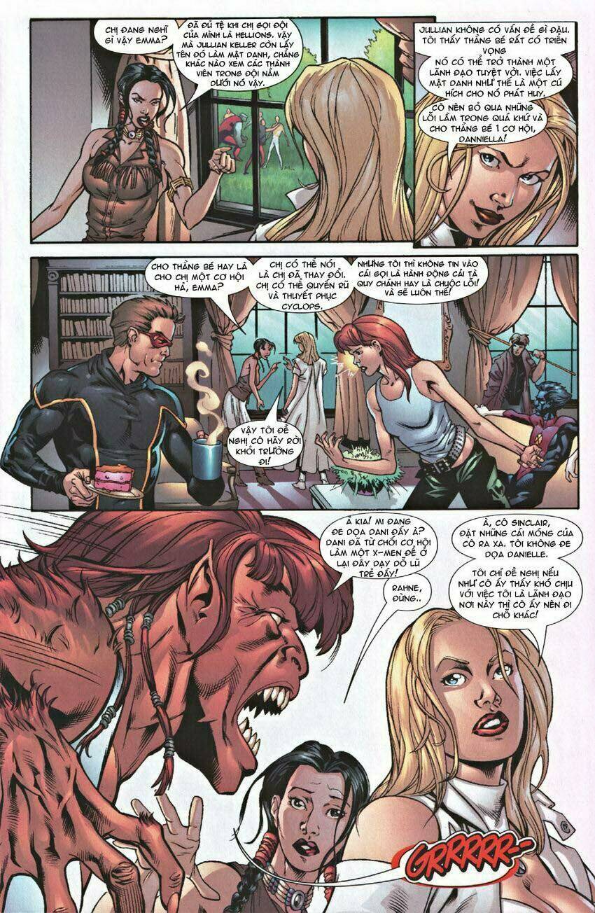 new x-men v2 - academy x chapter 3 6