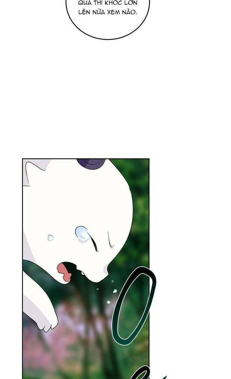 phía sau mặt nạ của nam chính hiền lành chapter 21 43