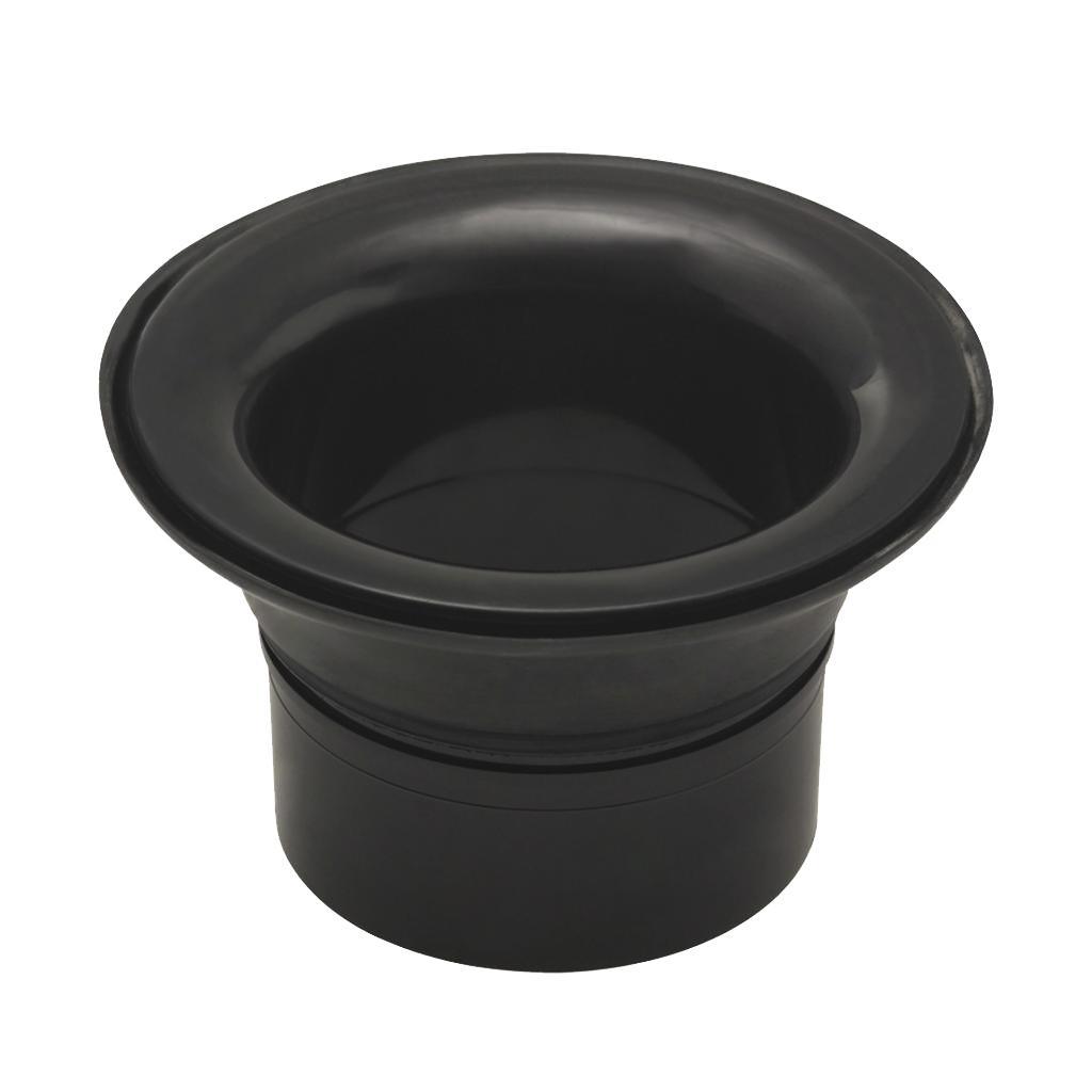 Bass Drum Enhancer Drum Port Hole Protector