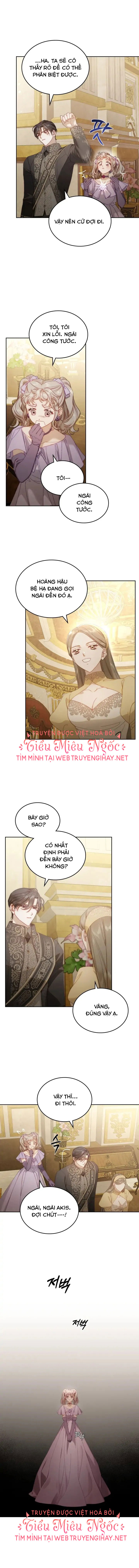 thư viện ánh trăng chapter 17 7