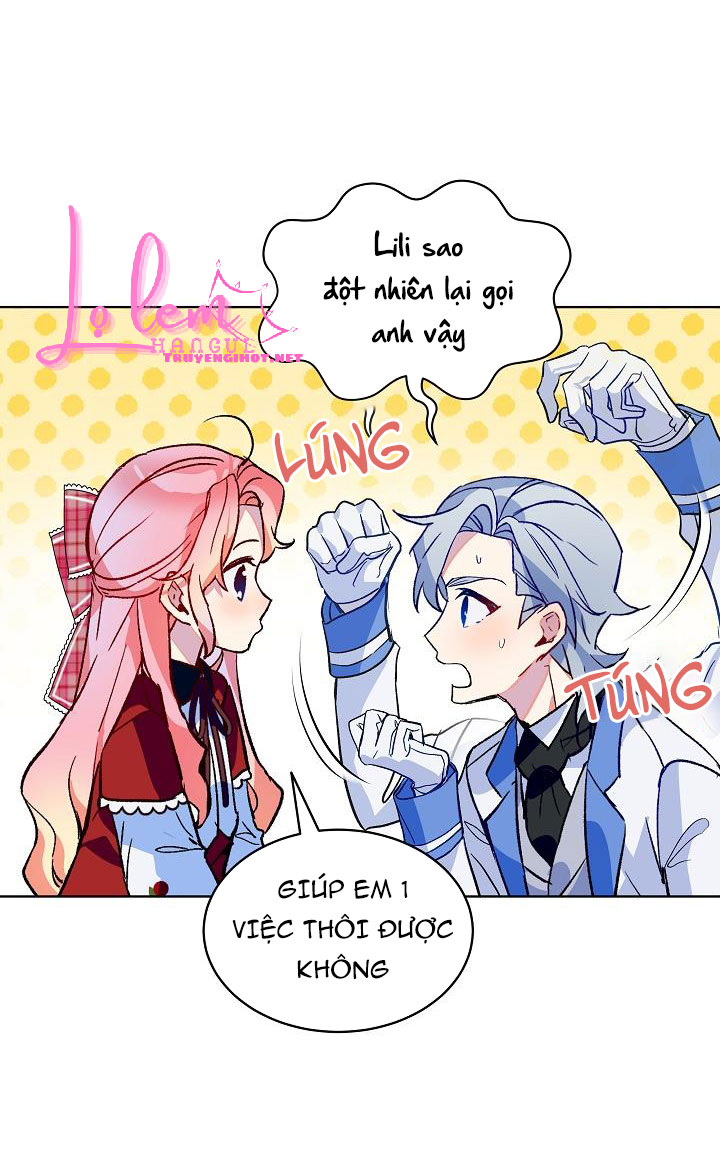 quý cô quyền lực chapter 16 25