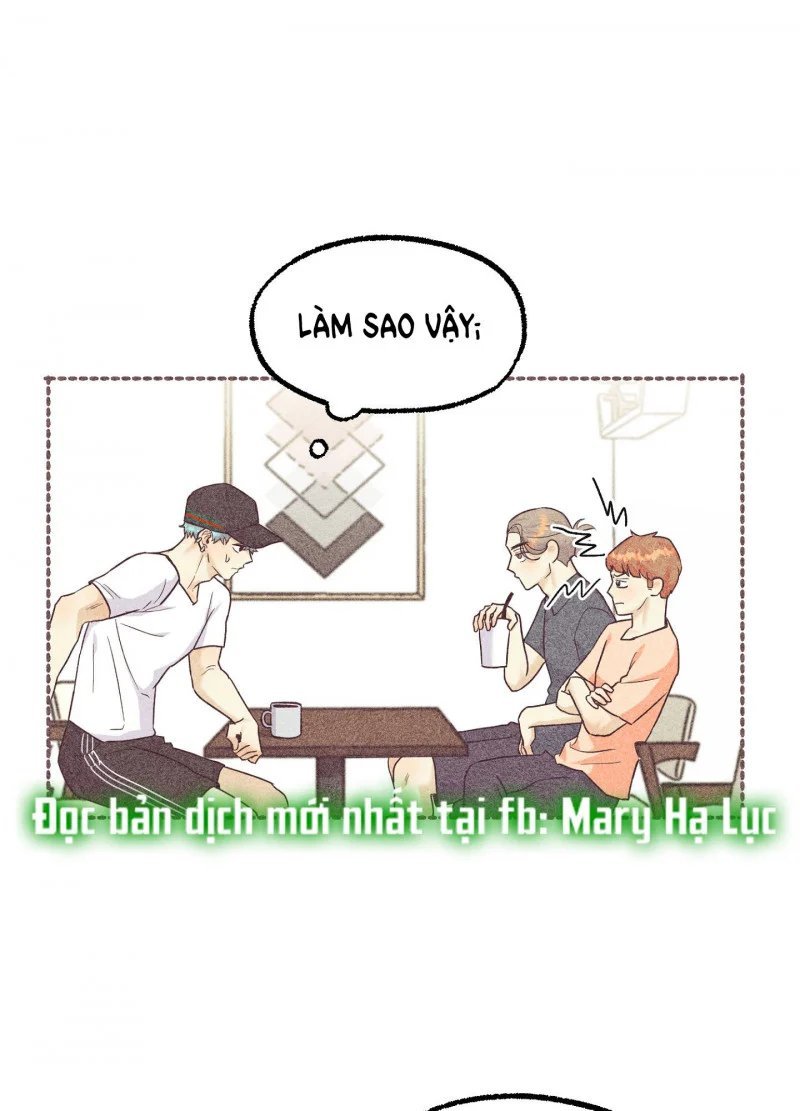 chạy đâu cho thoát chapter 42 16