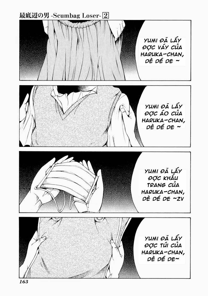 saiteihen no otoko chapter 8 33