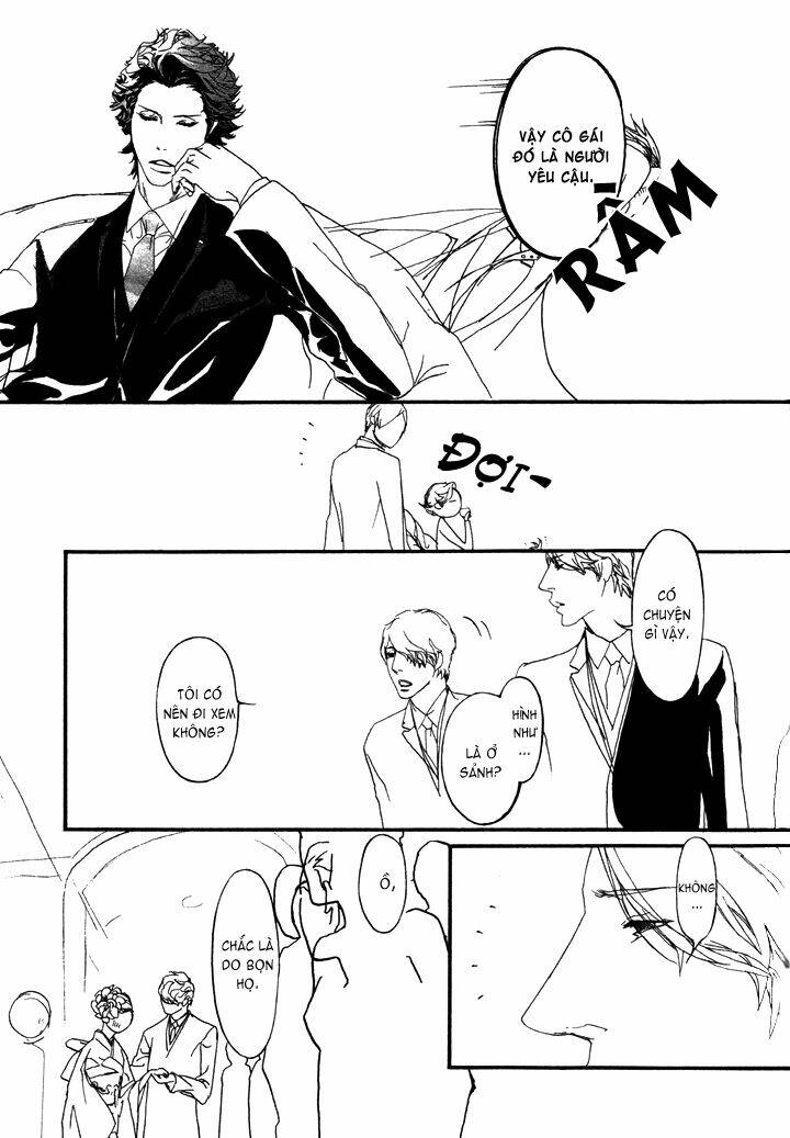 akuma ni kiss wo chapter 2 15