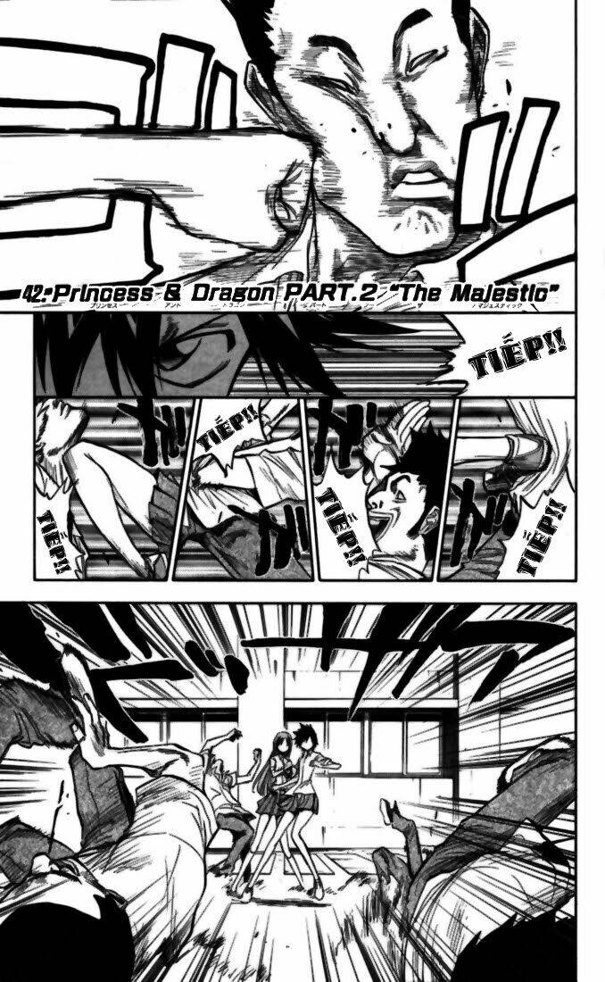 thần chết ichigo chapter 42 1