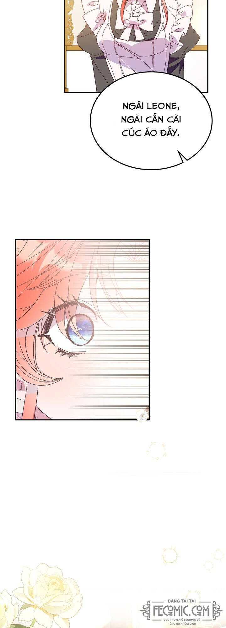 cách để trao vương miện cho vị hoàng tử hoang dã của tôi chapter 33 30