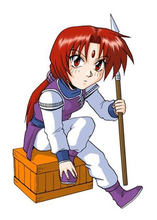 hiệp khách giang hồ m chapter 607.2 28