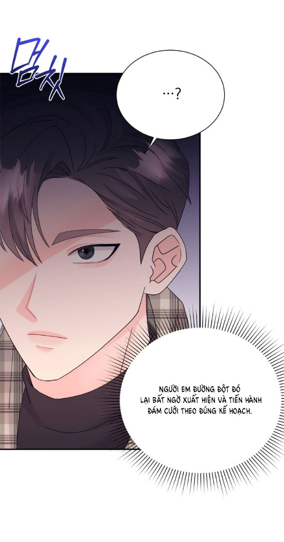 Người Vợ Giả Mạo chapter 26.2 - Trang 33