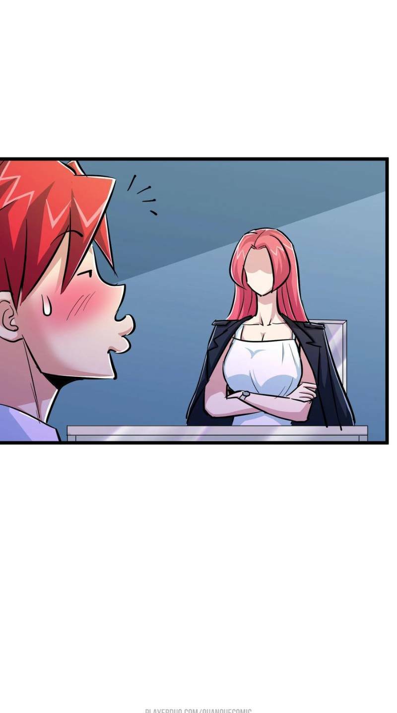 tối cường đặc chủng binh của hoa khôi chapter 57 30