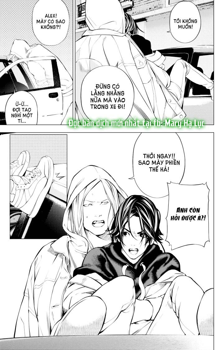 the boy & the wolf chapter 1.3 13