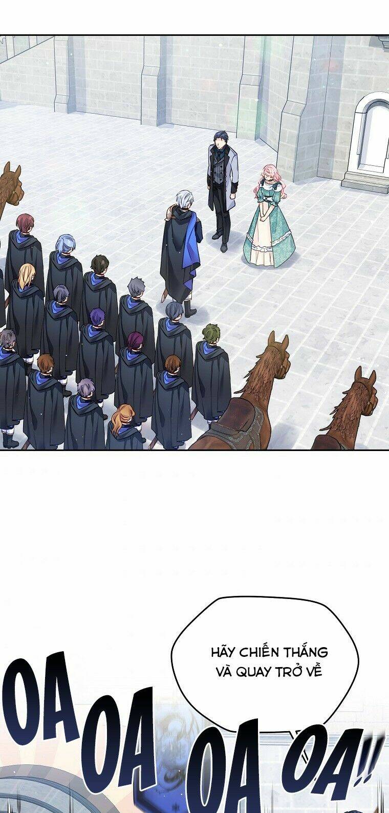 chồng em dễ thương chết mất thôi! chapter 13 50