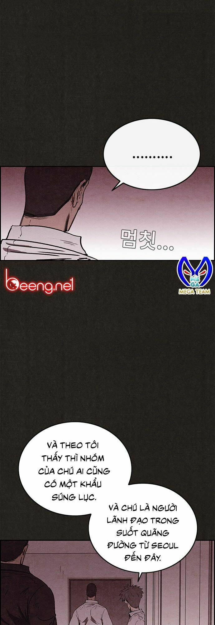 quái vật tại chung cư xanh chapter 87 21