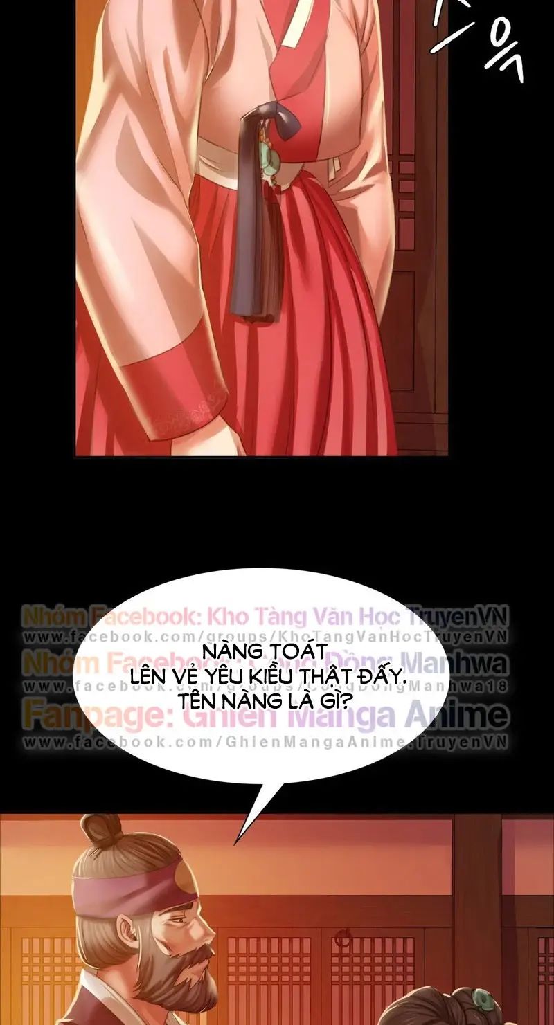 [18+] tiểu thư chapter 24 27