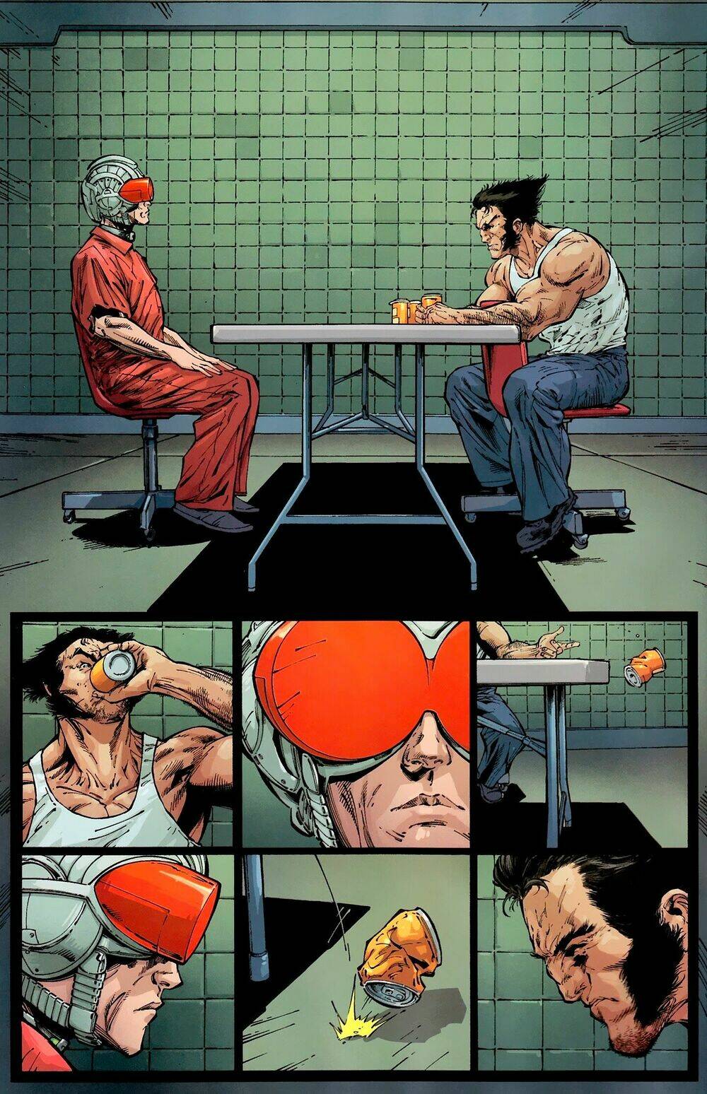 avengers vs x-men chapter 65 6