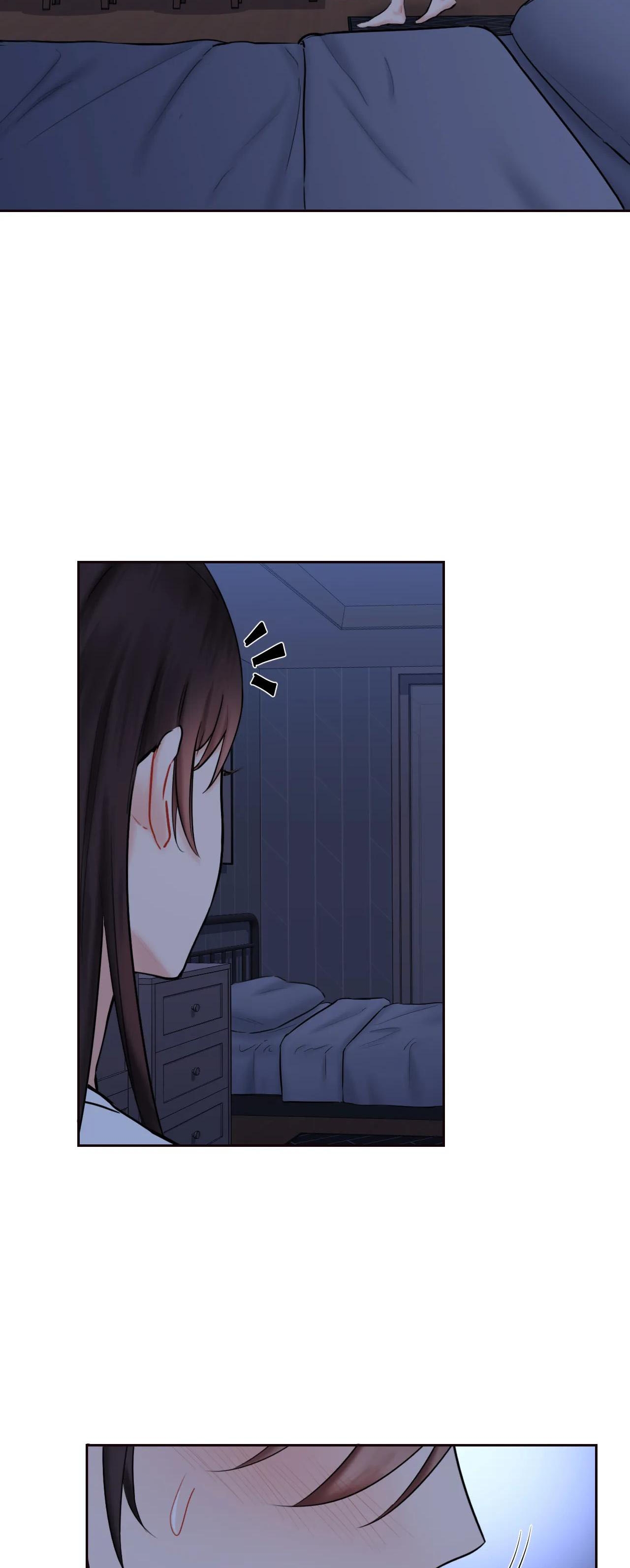 [18+] không là bạn bè chapter 8.1 28