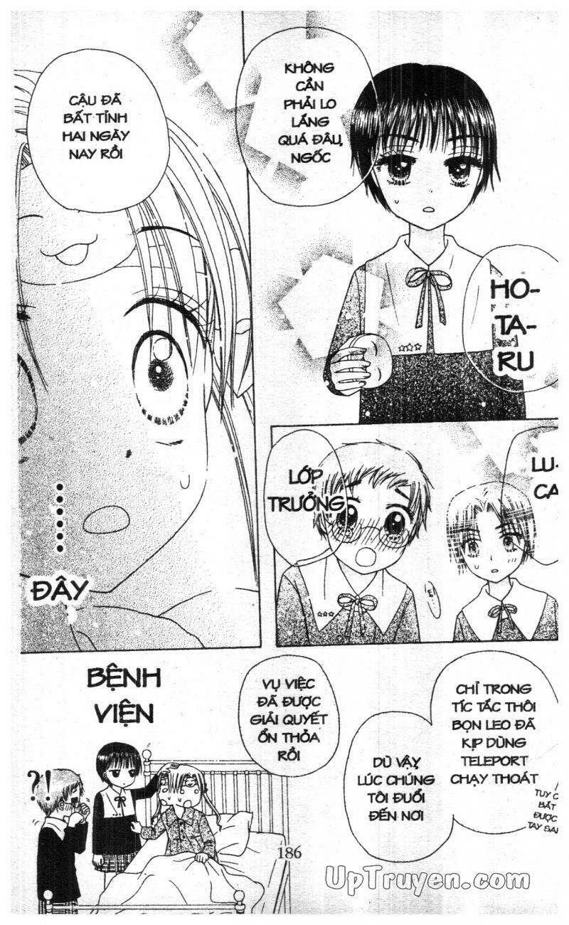 gakuen alice chapter 3 184